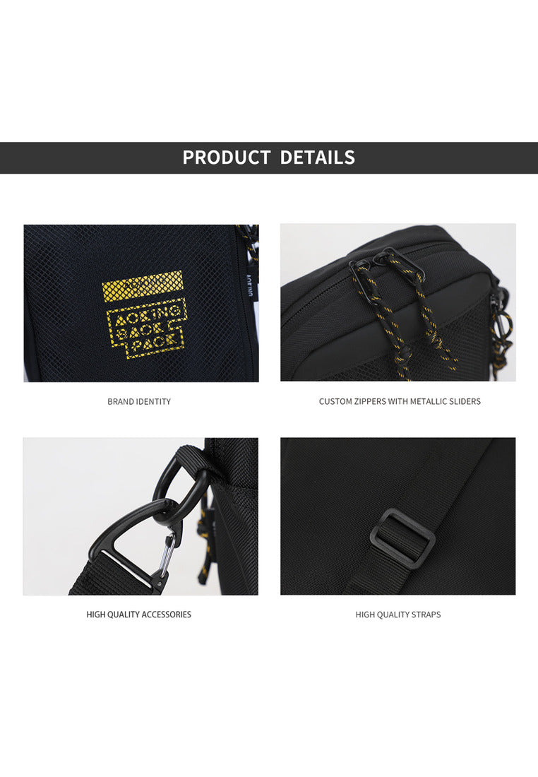 Aoking Crossbody Bag XK3004