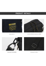 Load image into Gallery viewer, Aoking Crossbody Bag XK3004
