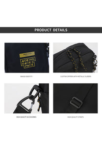 Aoking Crossbody Bag XK3004