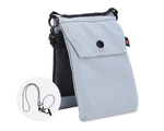 Load image into Gallery viewer, AOKING Crossbody Phone Bag XK58422F Blue
