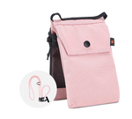 Load image into Gallery viewer, AOKING Crossbody Phone Bag XK58422F Pink
