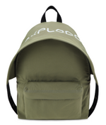 Load image into Gallery viewer, AOKING 休閒輕便背包 XN58416 綠豆色
