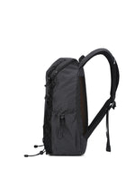 Load image into Gallery viewer, Aoking Outdoor sports hiking travel backpack 24L XN58856-1 black
