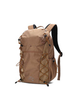 Load image into Gallery viewer, Aoking Outdoor sports hiking travel backpack 24L XN58856-1 khaki
