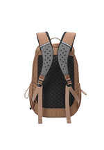 Load image into Gallery viewer, Aoking Outdoor sports hiking travel backpack 24L XN58856-1 khaki
