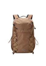 Load image into Gallery viewer, Aoking Outdoor sports hiking travel backpack 24L XN58856-1 khaki

