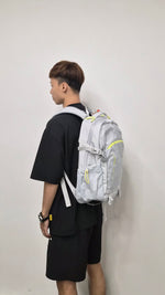 Load image into Gallery viewer, Aoking Outdoor sports hiking travel backpack 29L XN68011-L Grey
