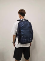 Load image into Gallery viewer, AOKING Business Laptop Backpack SN58650-1 Navy
