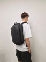 Load image into Gallery viewer, AOKING Extra Security backpack SN41385F black
