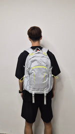 Load image into Gallery viewer, Aoking Outdoor sports hiking travel backpack 29L XN68011-L Grey
