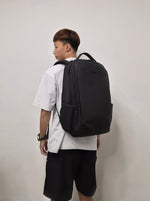 Load image into Gallery viewer, AOKING Extra Security backpack SN41342F black

