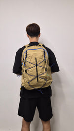 Load image into Gallery viewer, Aoking Outdoor sports hiking travel backpack 24L XN58852 Khaki
