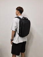 Load image into Gallery viewer, AOKING Extra Security backpack SN41385F black

