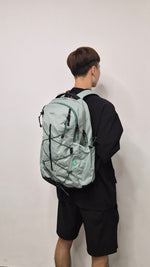 Load image into Gallery viewer, Aoking Outdoor sports hiking travel backpack 24L XN58852 Green
