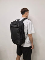 Load image into Gallery viewer, AOKING Travel Expandable backpack SN58013 Black
