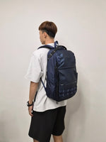 Load image into Gallery viewer, AOKING Business Laptop Backpack SN58650-1 Navy
