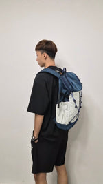 Load image into Gallery viewer, Aoking Outdoor sports hiking travel backpack 16L XN58873 Grey
