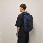 Load image into Gallery viewer, AOKING Business Laptop Backpack SN58650-1 Navy
