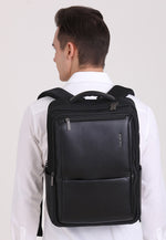 Load image into Gallery viewer, Aoking Business Laptop Backpack SN2283 Black
