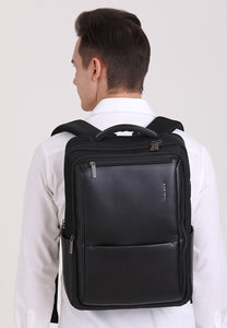 Aoking Business Laptop Backpack SN2283 Black