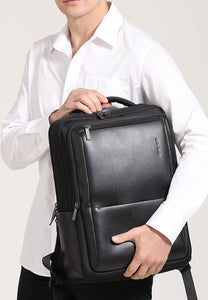 Aoking Business Laptop Backpack SN2283 Black
