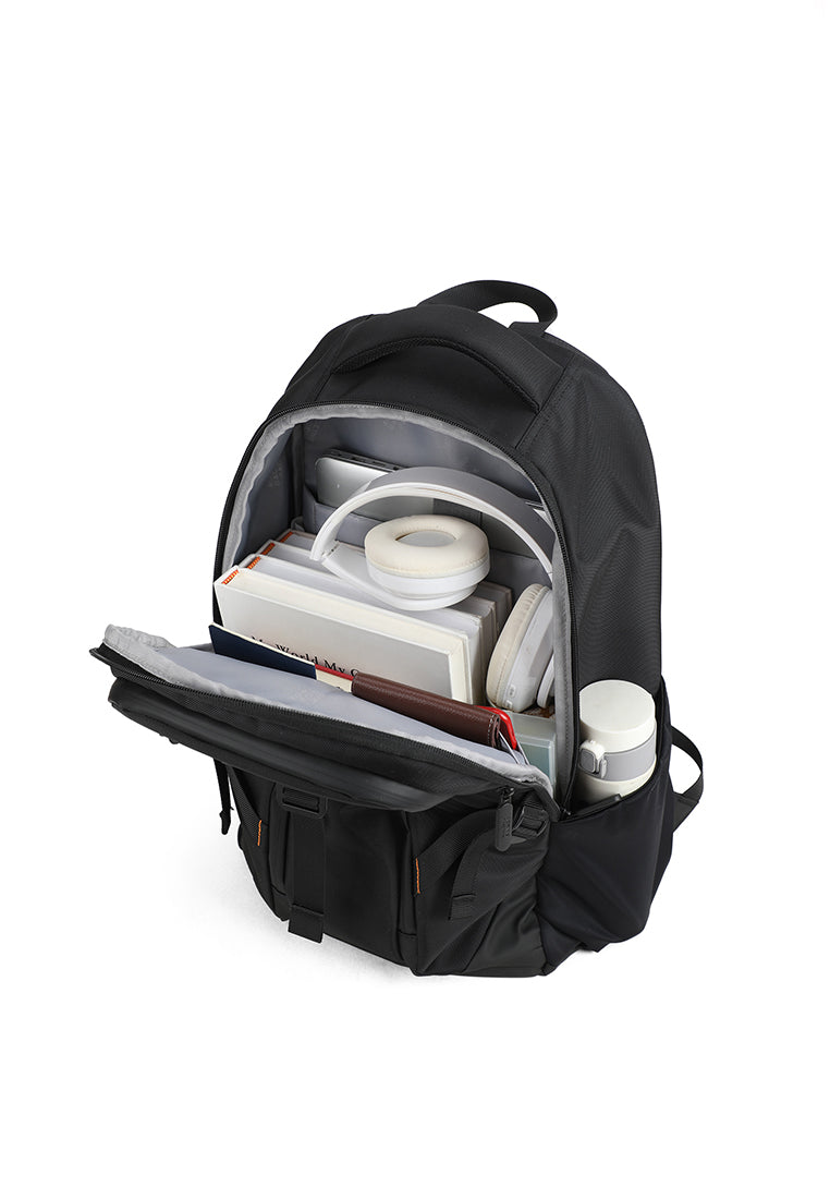 Aoking Travel Backpack XN2686 Black