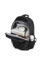 Load image into Gallery viewer, Aoking Travel Backpack XN2686 Black
