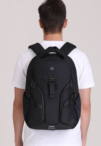 Aoking Travel Backpack XN2686 Black