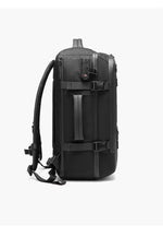 Load image into Gallery viewer, Anti-theft Lock Travel business backpack briefcase 1090 Black
