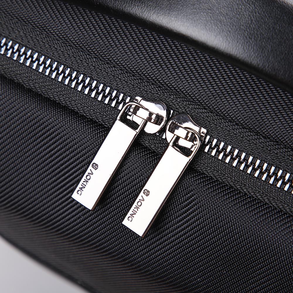 Multifunctional college school backpack