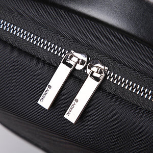 Multifunctional college school backpack