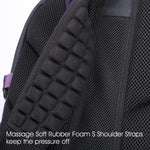 Load image into Gallery viewer, Large capacity school bag
