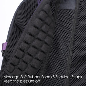 Large capacity school bag
