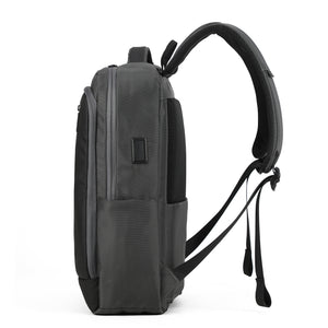Aoking Business Laptop Backpack SNX6082 Grey