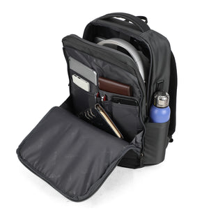 Aoking Business Laptop Backpack SNX6082 Grey