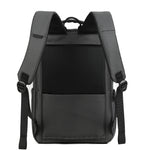 Load image into Gallery viewer, Aoking Business Laptop Backpack SNX6082 Grey
