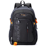 Load image into Gallery viewer, School backpack for teenagers
