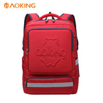 Load image into Gallery viewer, Aoking spine protection backpack specially designed for students under 140cm in height - B8772
