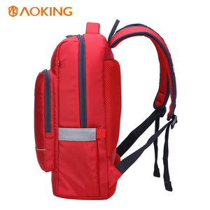 Aoking spine protection backpack specially designed for