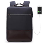 Load image into Gallery viewer, Laptop backpack for short trip
