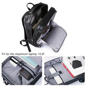 Big backpack