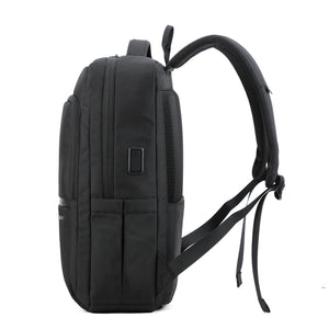 Aoking Business Laptop Backpack SN1428 Black