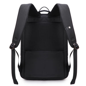 Strong business bag for men