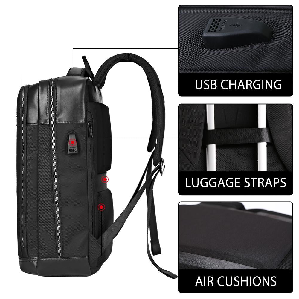 College daypack