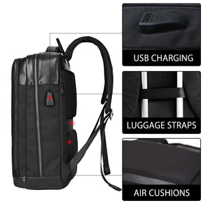 College daypack