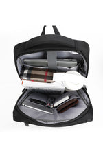 Load image into Gallery viewer, Aoking Business Laptop Backpack SN1290 Black

