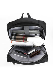 Aoking Business Laptop Backpack SN1290 Black