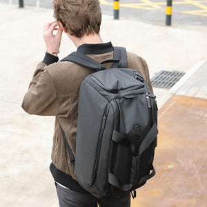 aoking travel backpack Large Capacity Best Waterproof Backpack for Travel