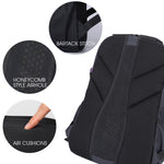 Load image into Gallery viewer, Durable polyester school bag
