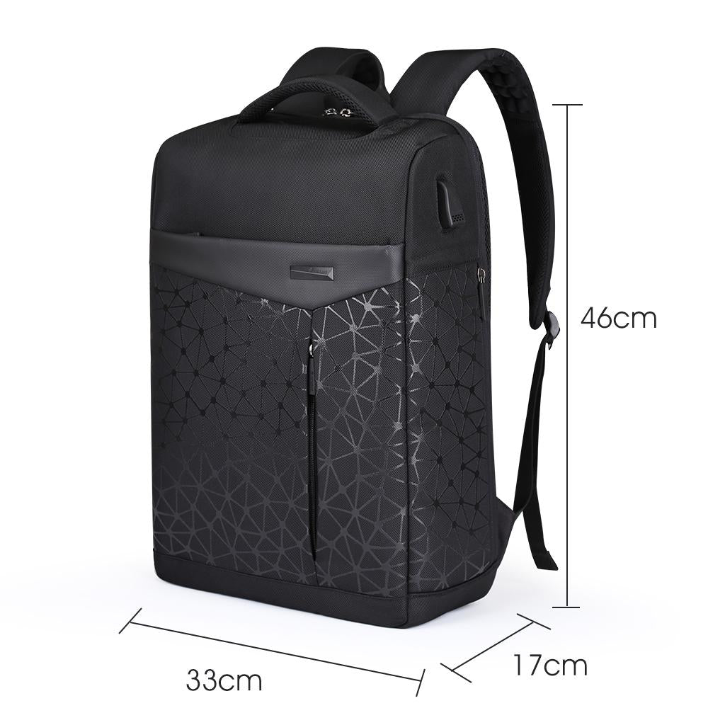 Business bag with insulation pocket